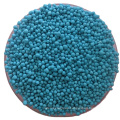 Granular NPK 12-12-17 Compound Fertilizer Quick Release Agricultural Grade Manufacturer in China